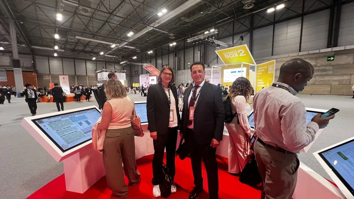 Bosna i Hercegovina ima zapaženu ulogu na ovogodišnjem kongresu 