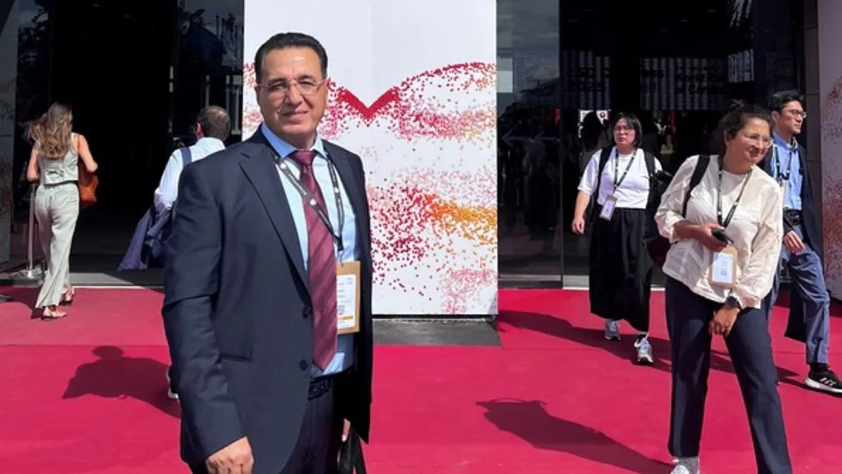 Bosna i Hercegovina ima zapaženu ulogu na ovogodišnjem kongresu 