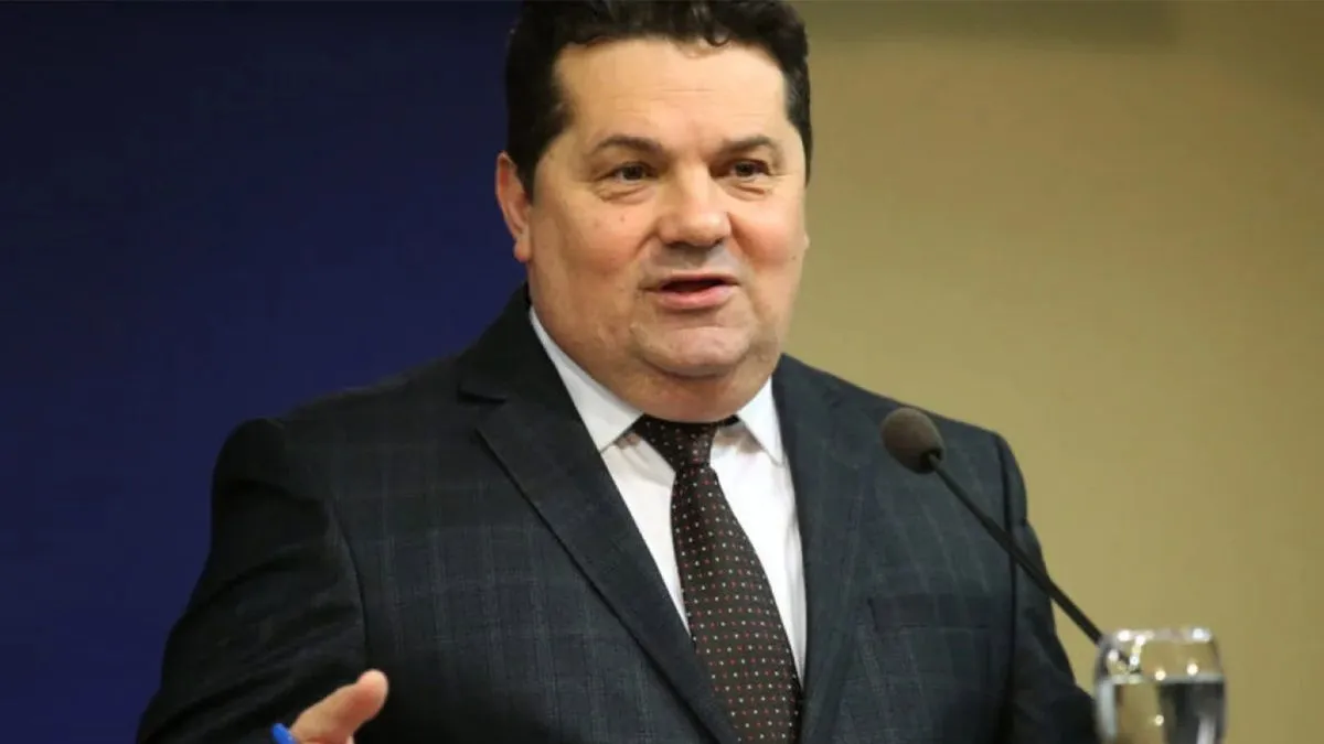 Upitan da iznese stav US o prijevremenim izborima u Republici Srpskoj, Stevandić je podsjetio da se Narodna skupština izjasnila o tom pitanju,