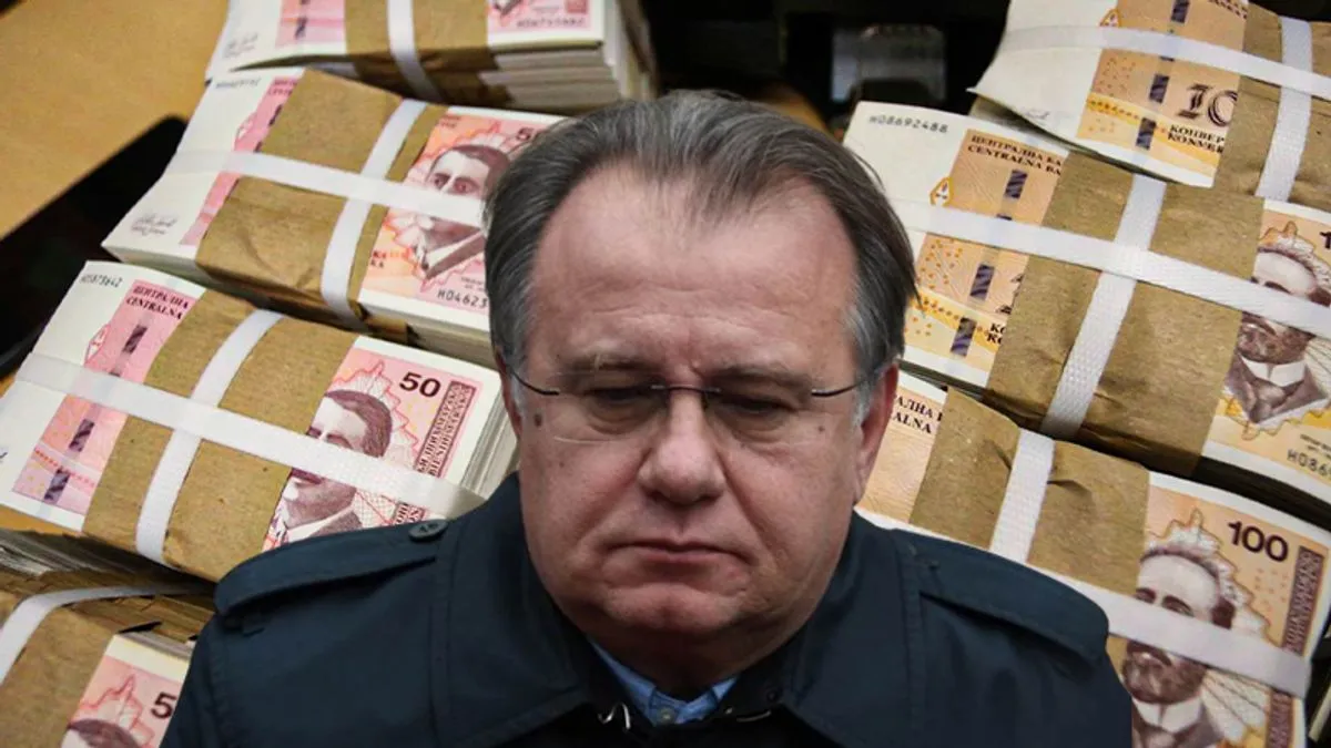 Donosimo vam popis 50 firmi koje su dobile najveće iznose. Na tih 50 poslovnih subjekata rasposređeno je ukupno 839.000 KM
