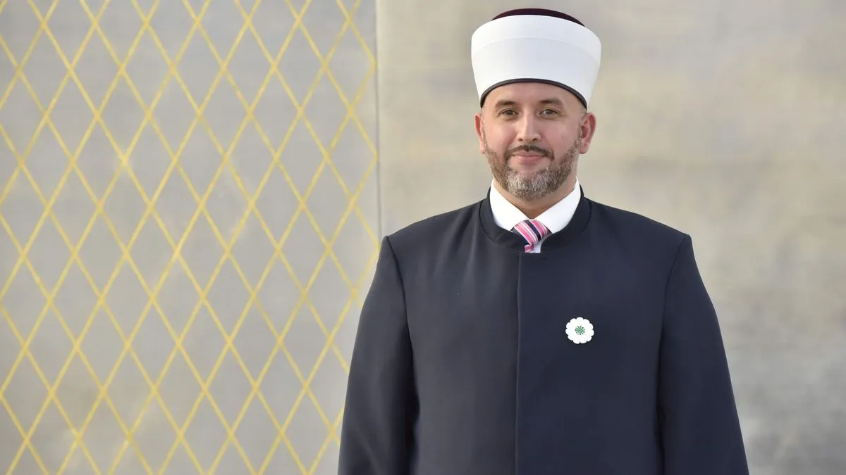 Godišnjica kamena temeljca za MKC Ljubljana: Trajno obilježio historiju muslimana u Sloveniji