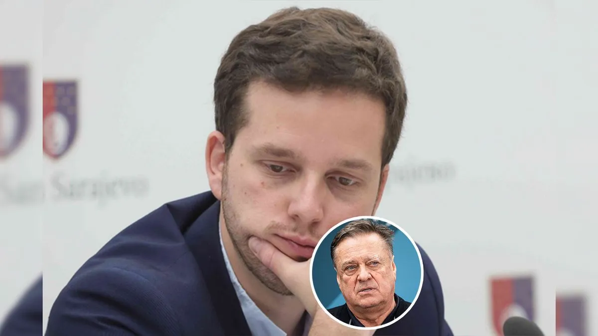 U svojoj izjavi, Uk nije isključio mogućnost da Sarajevo revidira odnose s gradskom administracijom Ljubljane ukoliko se Jankovićev kurs ne promijeni