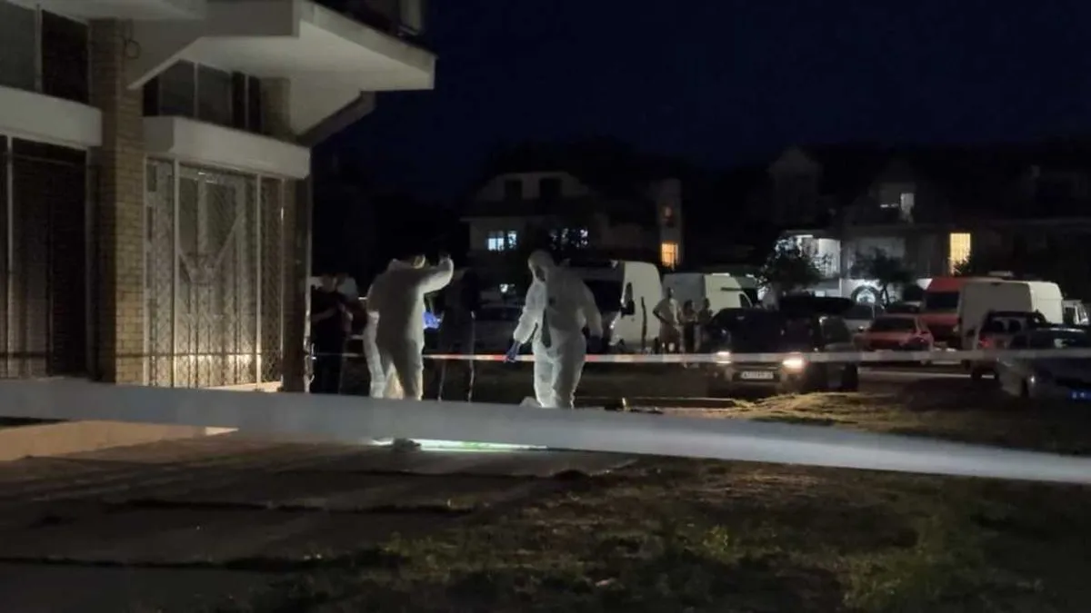 Vidio sam mu ulaznu i izlaznu ranu na glavi: Djeca nisu vidjela, žena ih pozvala da ne gledaju!