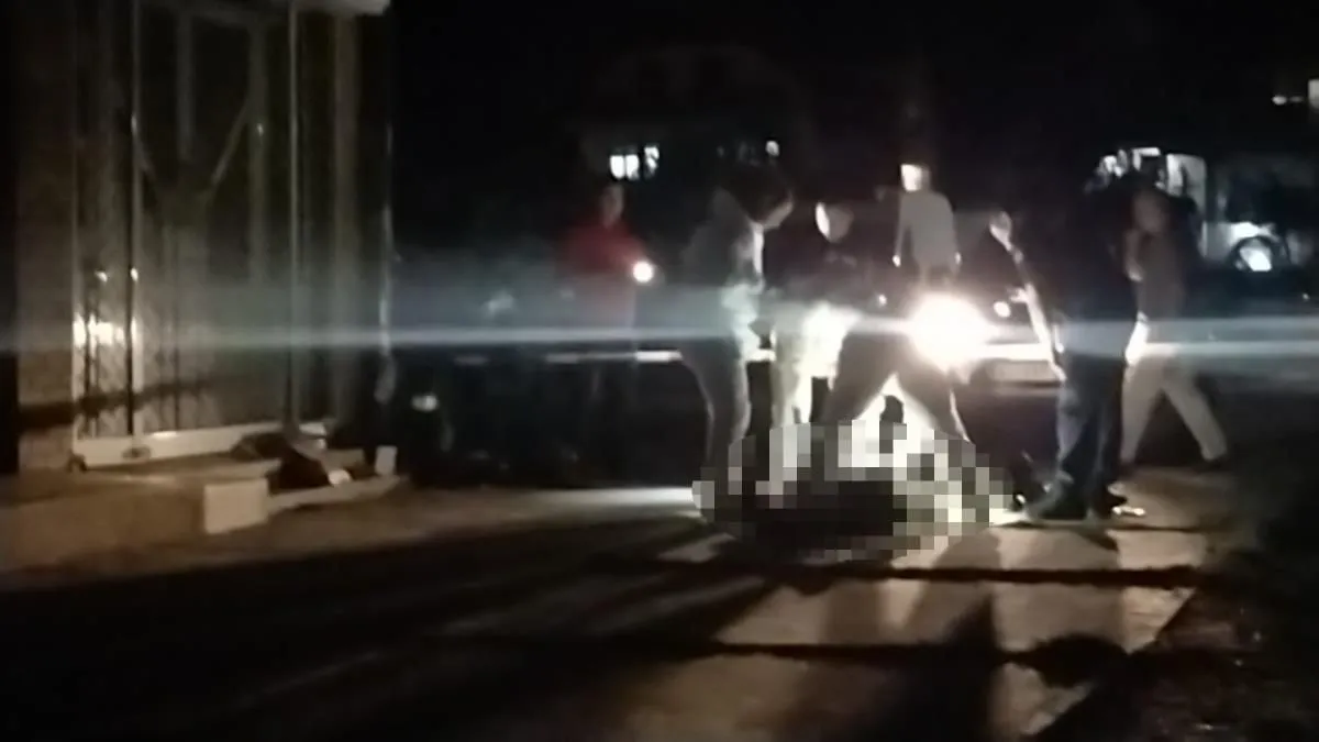 Vidio sam mu ulaznu i izlaznu ranu na glavi: Djeca nisu vidjela, žena ih pozvala da ne gledaju!