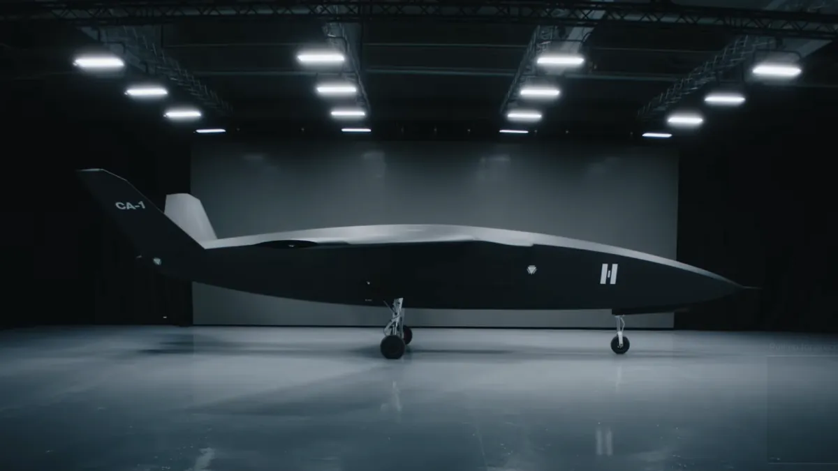 Novi zakon omogućava obaranje dronova, šta to znači za Njemačku?