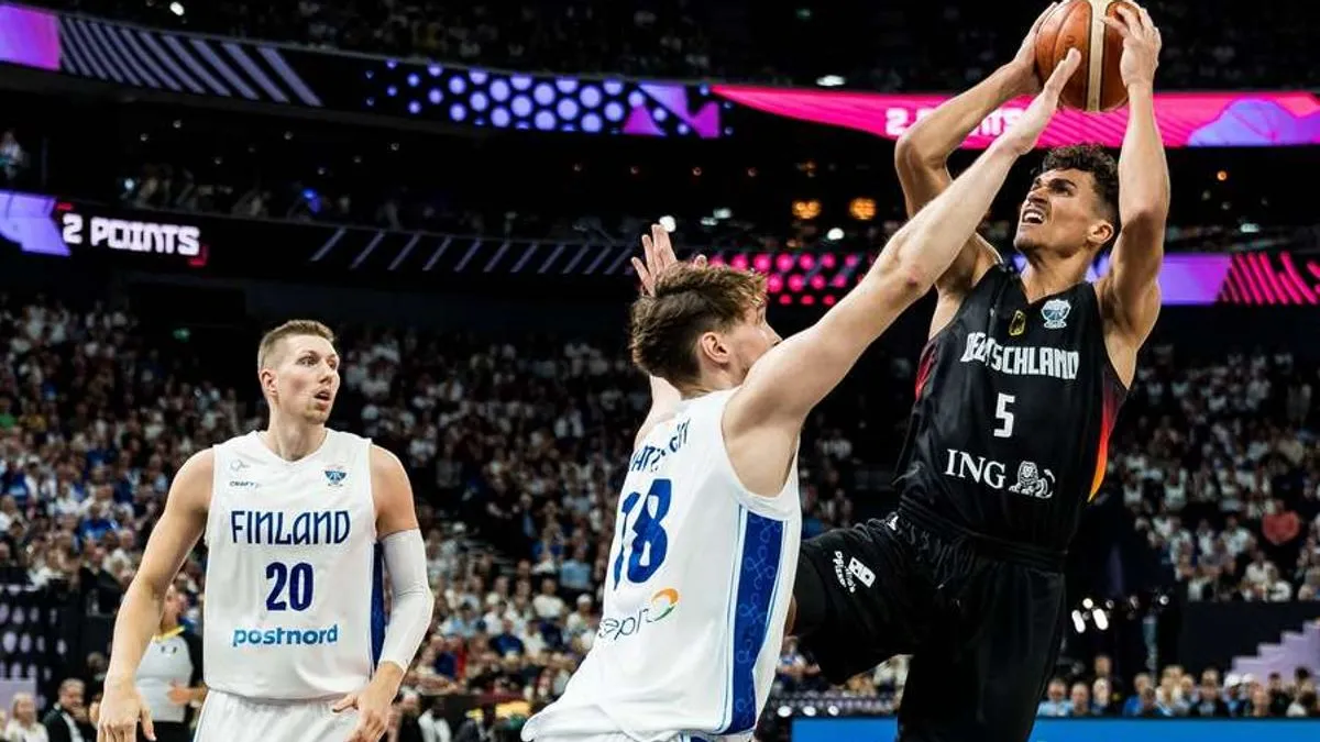 Eurobasket: Počinje rasplet u borbi za finale