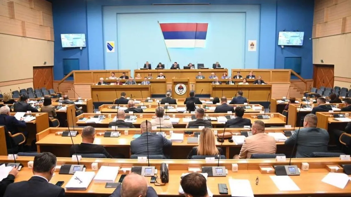 Ironija je da Međunarodna zajednica čini one strateške greške koje je činila i tokom rata