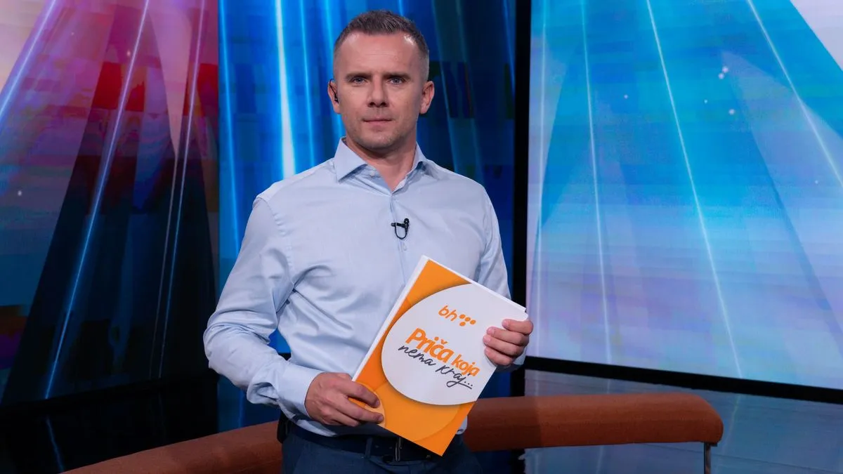 Nova sezona „Ispuni mi želju“ donosi novinu! Sve kreće od vaše poruke