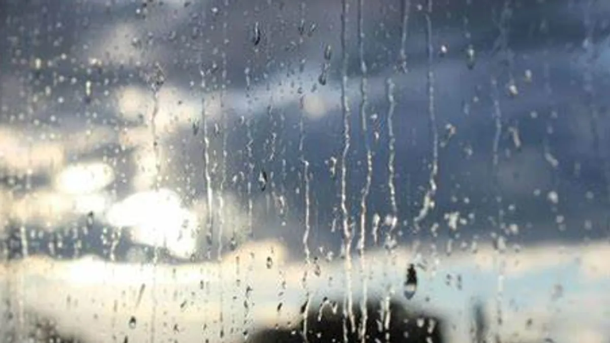 Stiže talas jake kiše i zahlađenja širom BiH