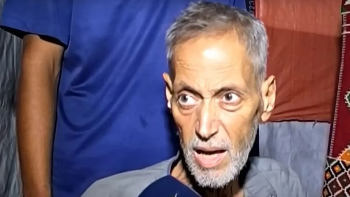 Izgubio najmanje 26 članova porodice, među kojima su bili supruga, djeca i unučad