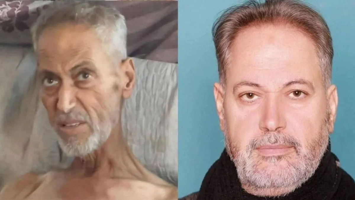 Tuga do neba: Palestinski akademik preminuo nakon što mu je vojska Izraela ubila 26 članova porodice