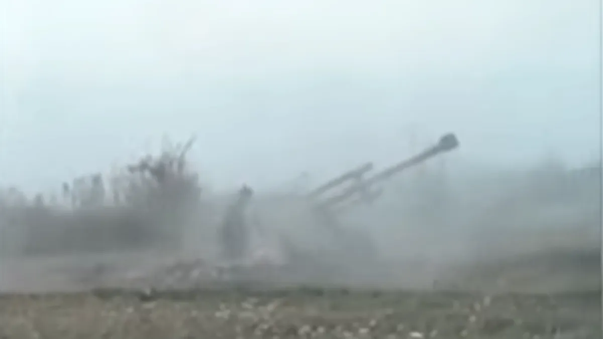 Dejton ih zaustavio, ali nisu poraženi: 'Sana 95' uzdrmala temelje agresorske vojske