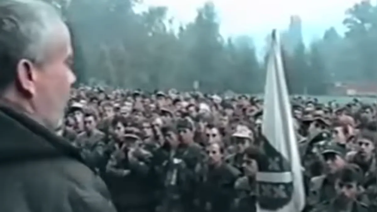 Dejton ih zaustavio, ali nisu poraženi: 'Sana 95' uzdrmala temelje agresorske vojske