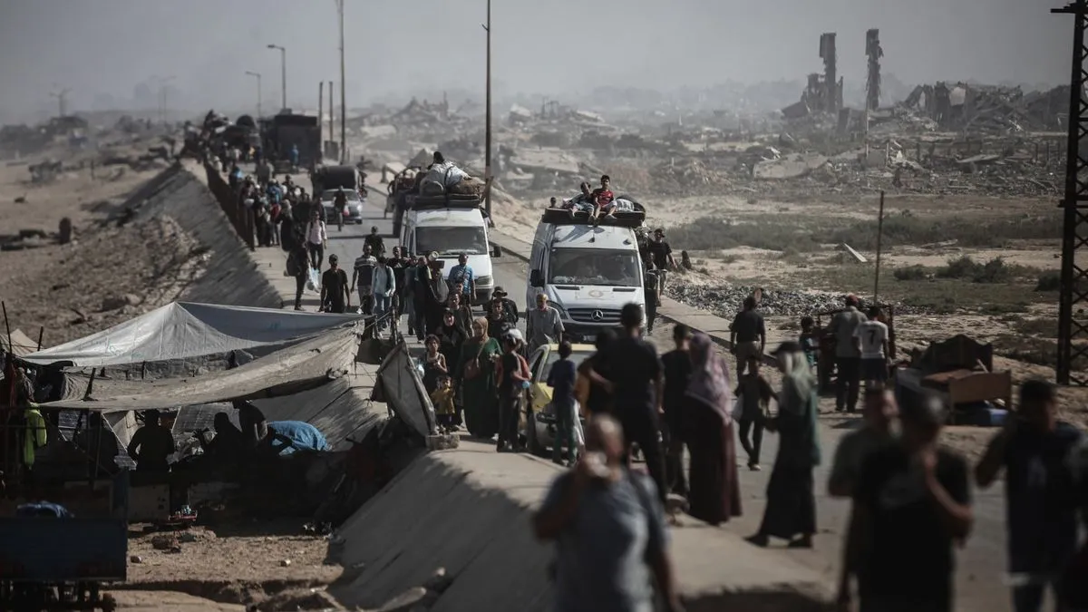 Slovenija pozdravila mjere protiv Izraela, Fajon poručila: EU mora djelovati odmah