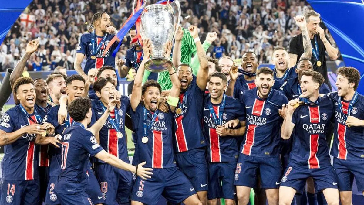 Vraća nam se elitno takmičenje: Ko su najveći favoriti za osvajanje Lige prvaka 2025/26