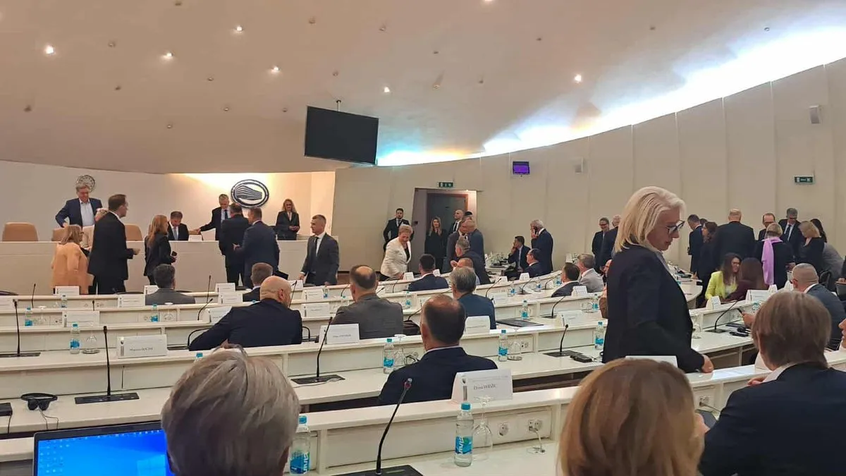 Kos: Iskoristimo EU put, ne gubite vrijeme, kada završimo pregovore popet ću se na Maglić