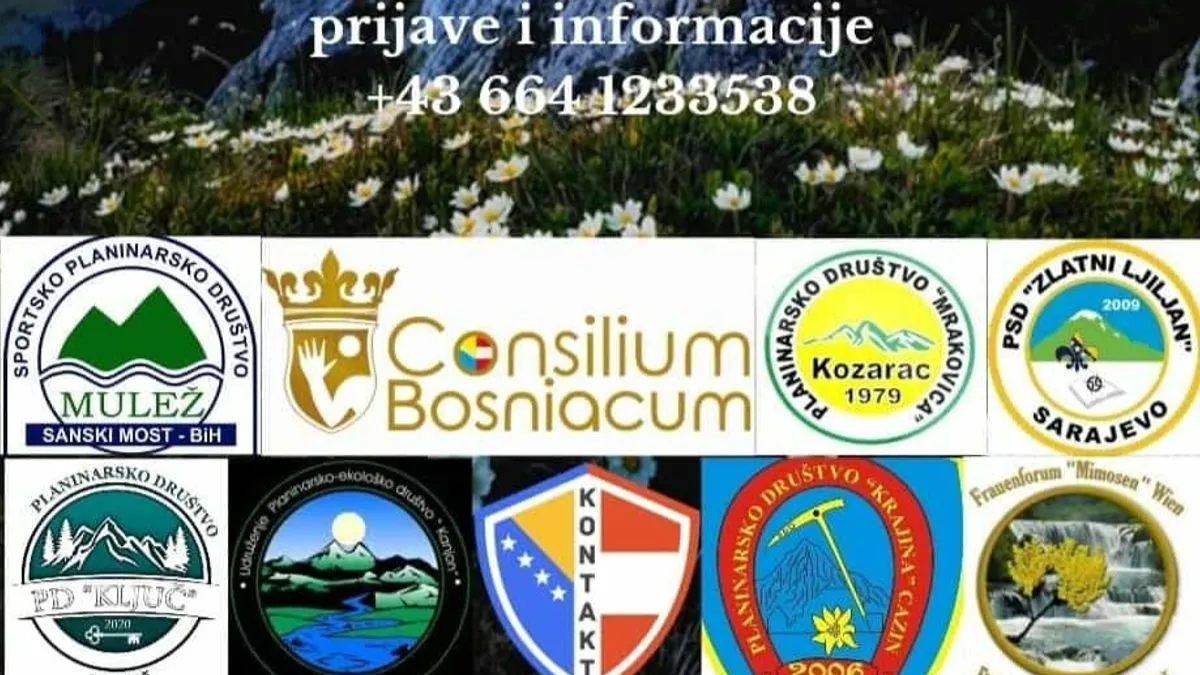 Most izgradnje jačih mostova između BiH i Austrije: Takmičenje koje spaja dvije zemlje 