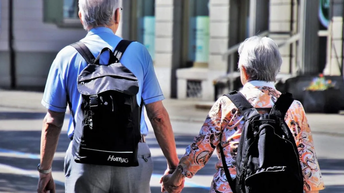 Stotinu hiljada ljudi ima više od stotinu godina: U čemu je tajna ovakvog uspjeha Japanaca?