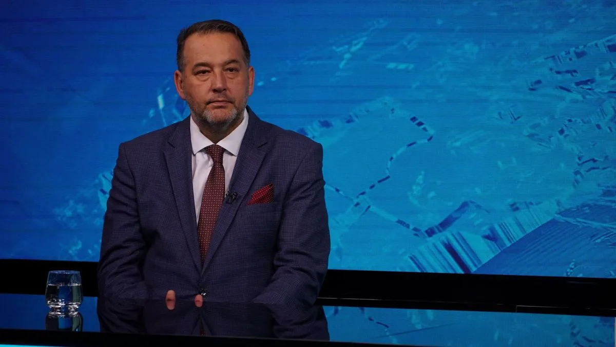 Zlatar i Baćićanin u '7Plus': Bošnjaci u regionu, ali i u BiH, kao da su podstanari