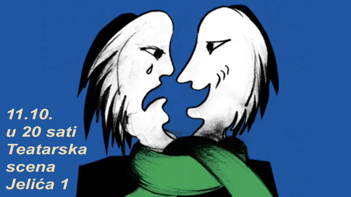 Ova predstava predstavlja krunu njegovog stvaralačkog puta, donoseći publici edukativno iskustvo i snažnu zabavu 