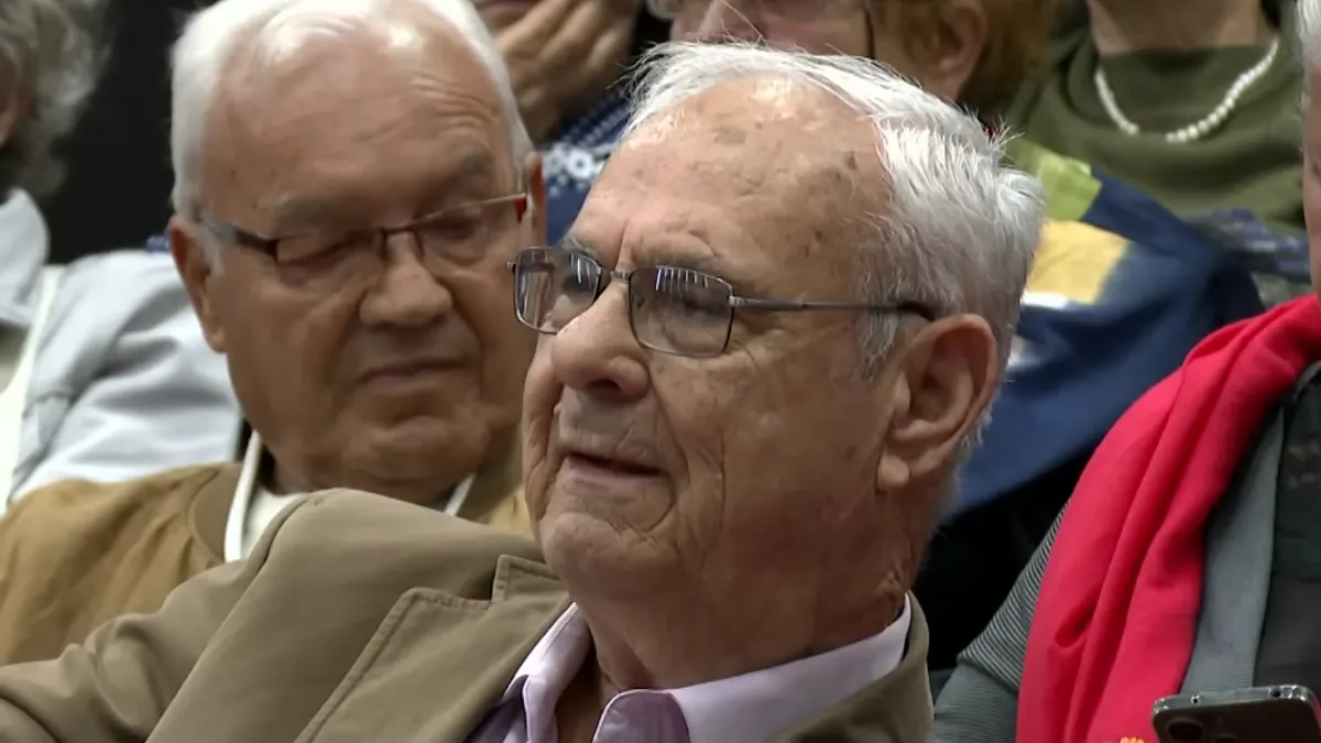 Pogledajte kako su stariji u Starom Gradu pokazali da godine nisu prepreka