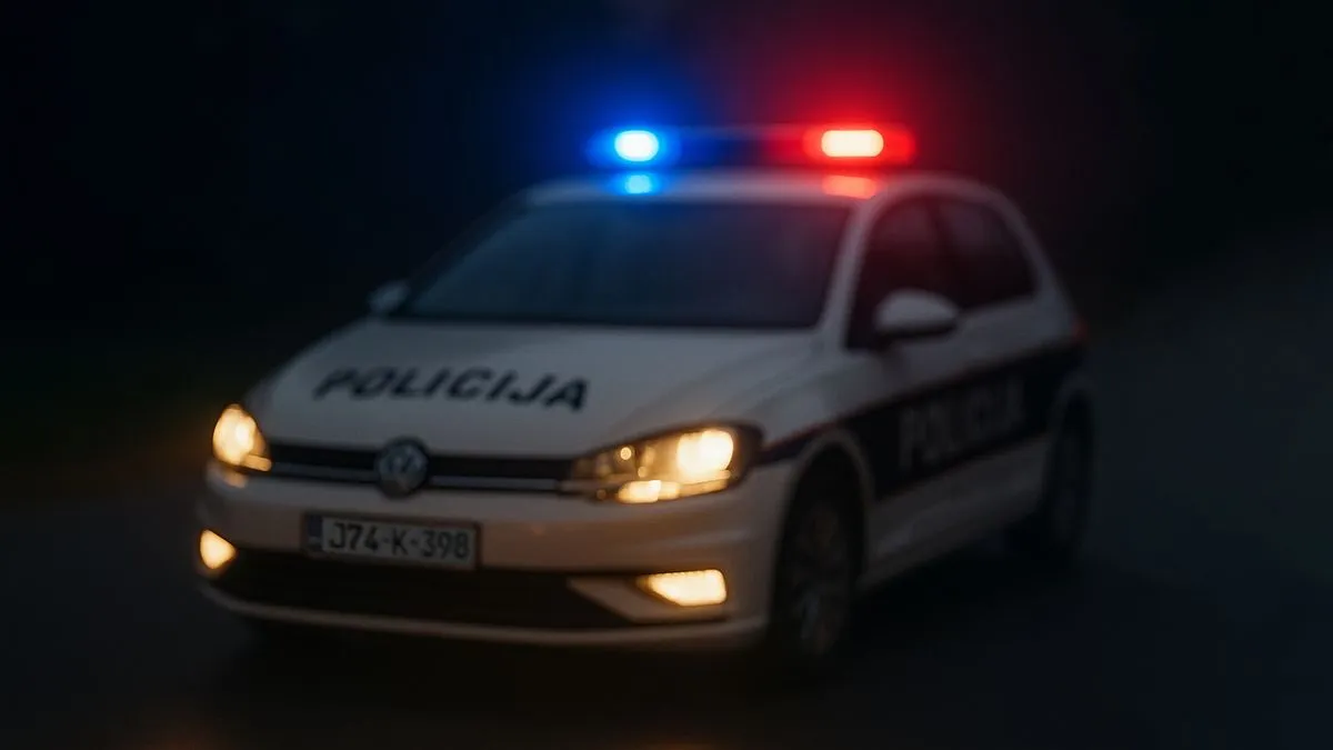 Izdata je naredba za obdukciju tijela preminulog, te će biti urađena sva potrebna vještačenja i druge istražne radnje u cilju utvrđivanja svih okolnosti događaja