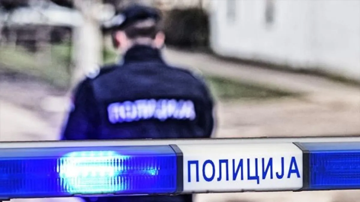 Naredbom o sprovođenju istrage tereti se da je obljubio 13-godišnju djevojčicu, što je za posljedicu imalo trudnoću