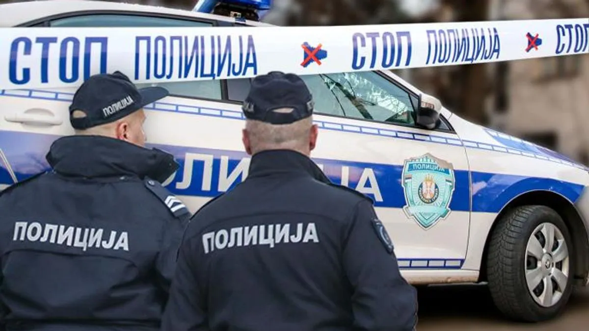 U privatnu bolnicu u Novom Beogradu jučer je primljen državljanin Kine (52) sa ubodnom ranom u ramenu.