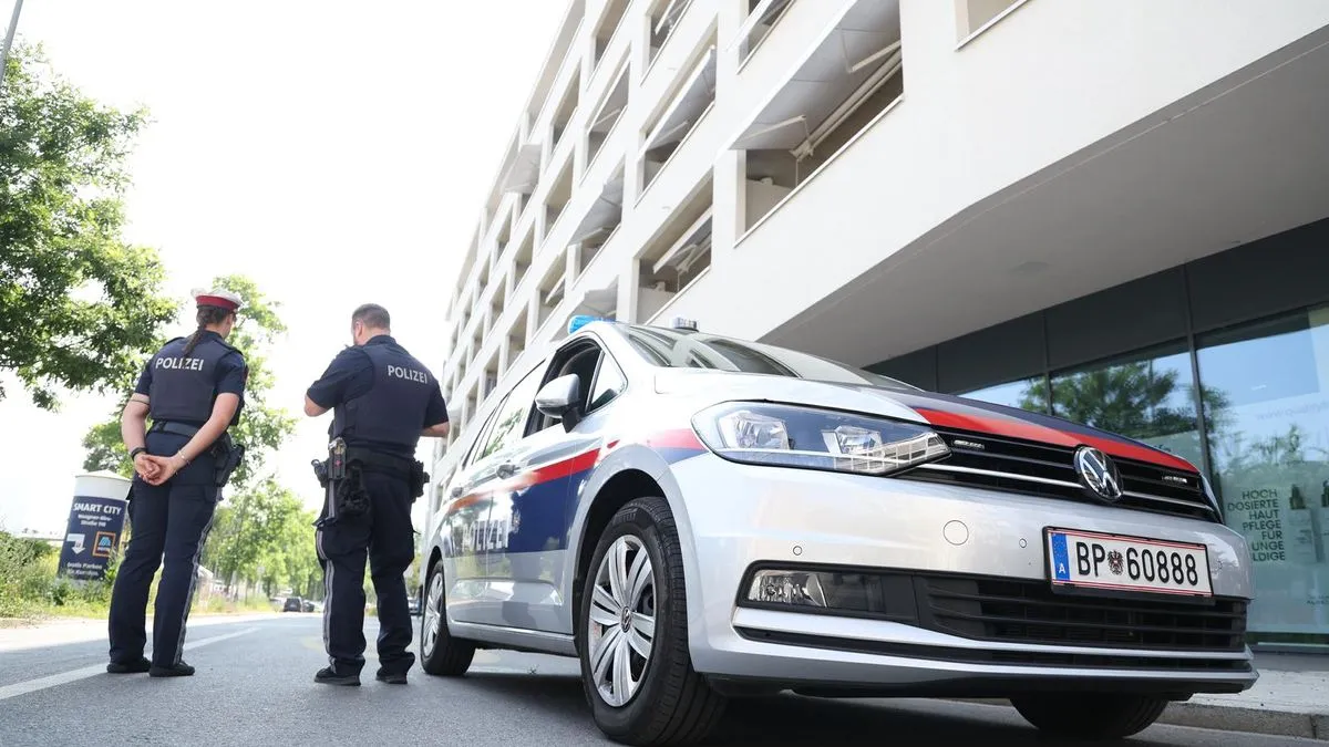 Srbijanac na sudu zbog prevare sa invalidskim karticama za parkiranje.