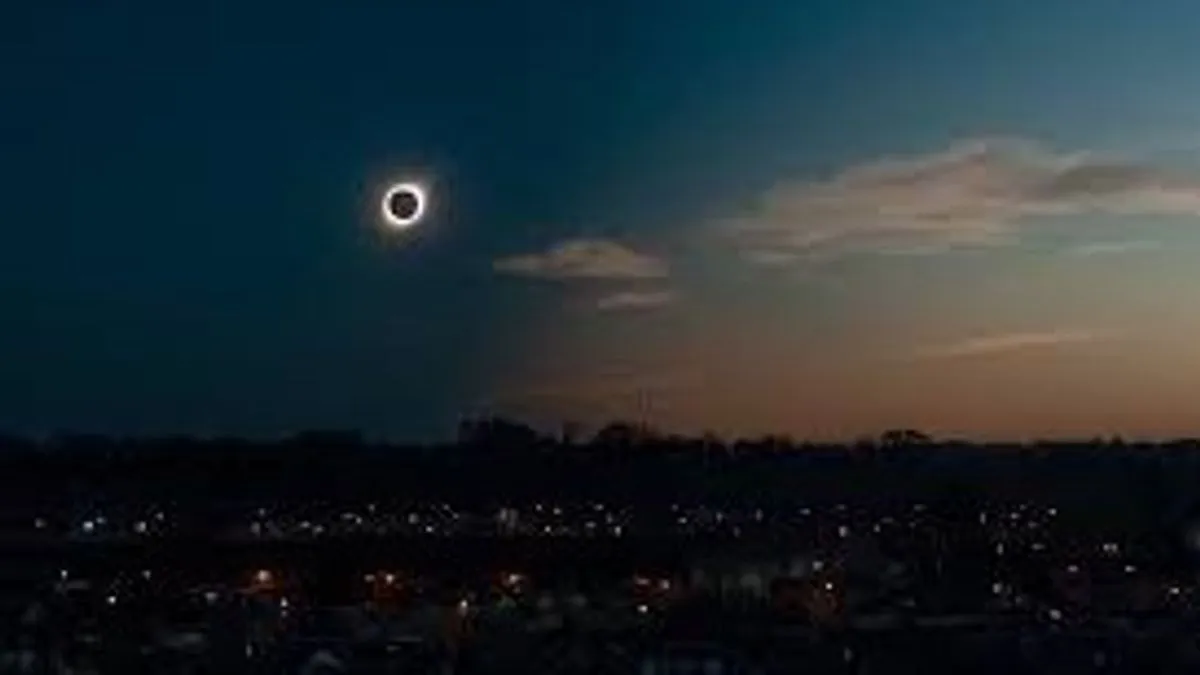 Večeras potpuno pomračenje Mjeseca, vidjeti će se i iz BiH