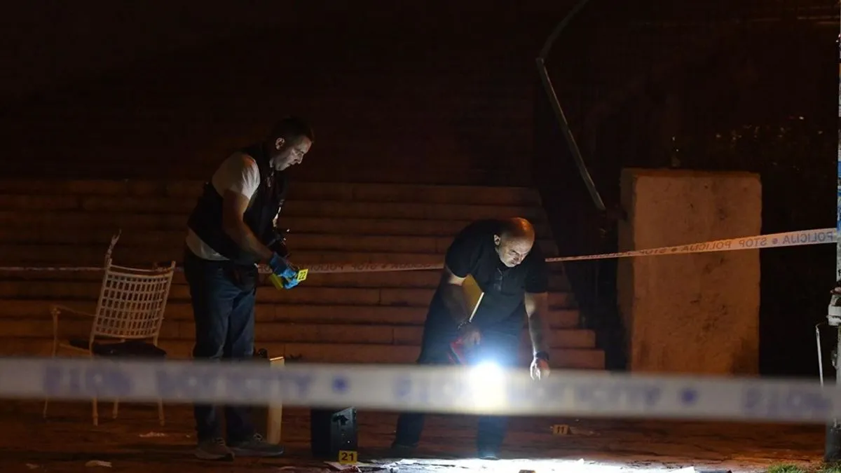 Policija provodi istragu i uviđaj kako bi se utvrdile sve okolnosti nesreće.