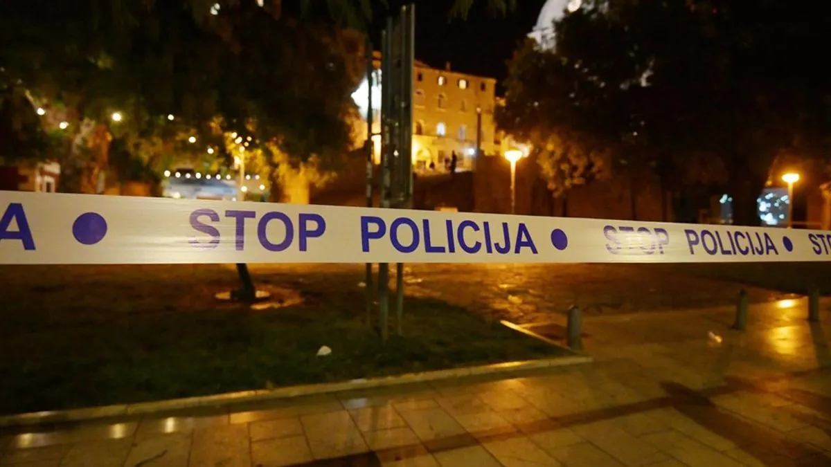 Užas na svadbi: Detalji tragedije u susjedstvu u kojoj je život izgubila sestrična mladoženje