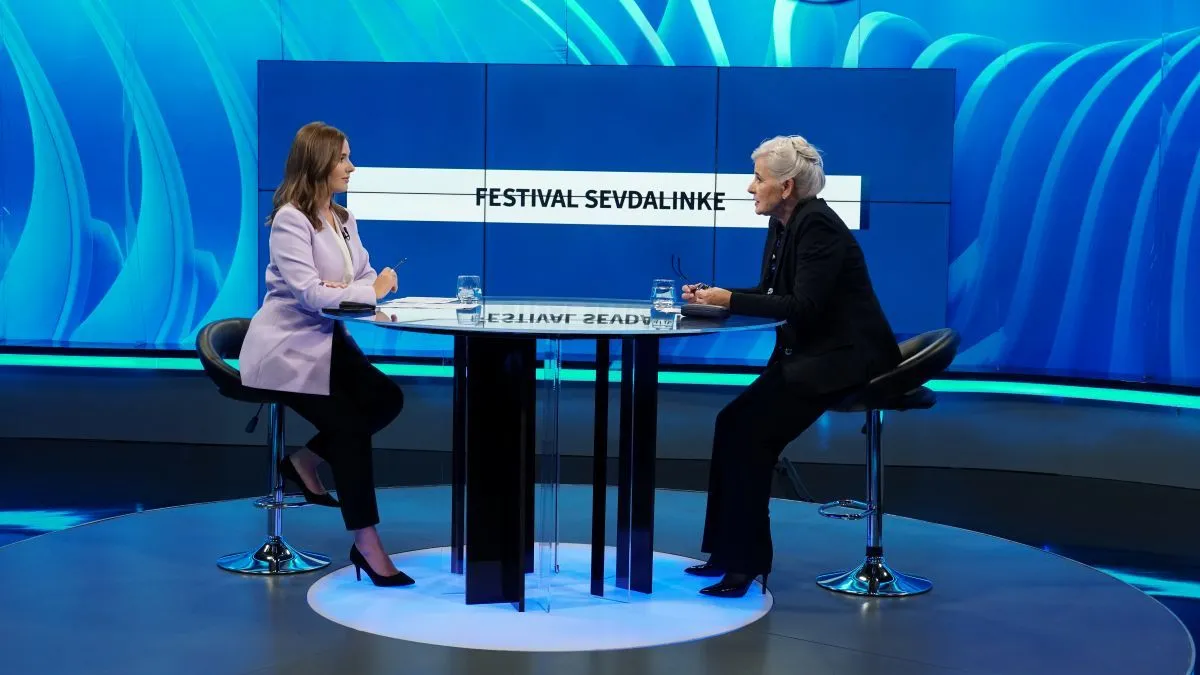 Bude tu i emotivnih trenutaka: Milkunić u 'DDBiH' o festivalu 'Sevdalinko u srcu te nosim'