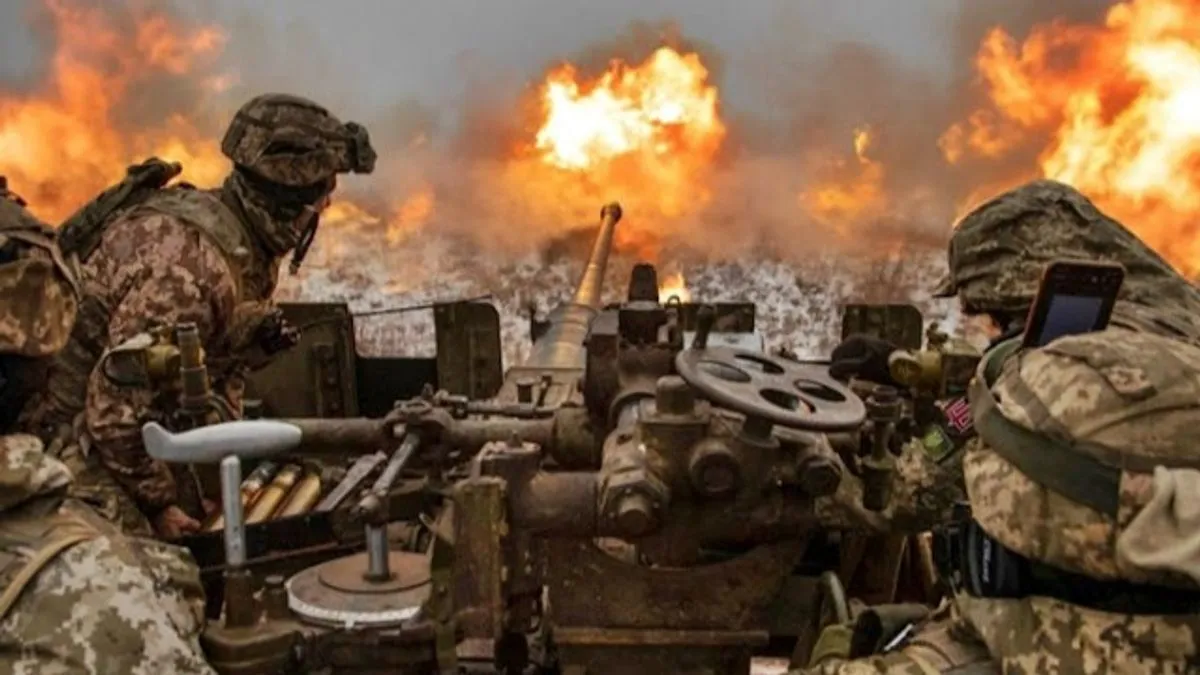 Evropa na rubu: Hoće-neće biti rata...