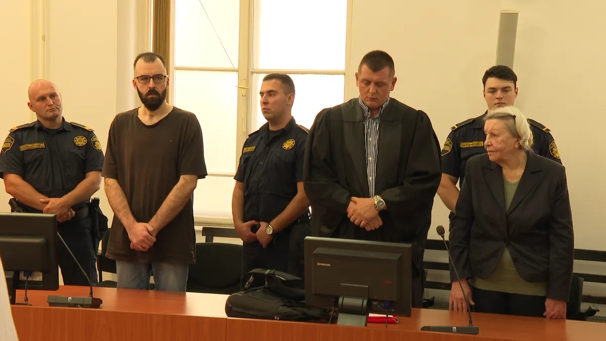 Leđiba i Goran Ravlić