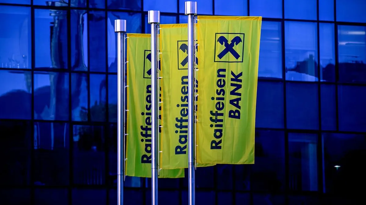 Međutim, iz Raiffeisen banke navode da je problem sa karticama i aplikacijom riješen