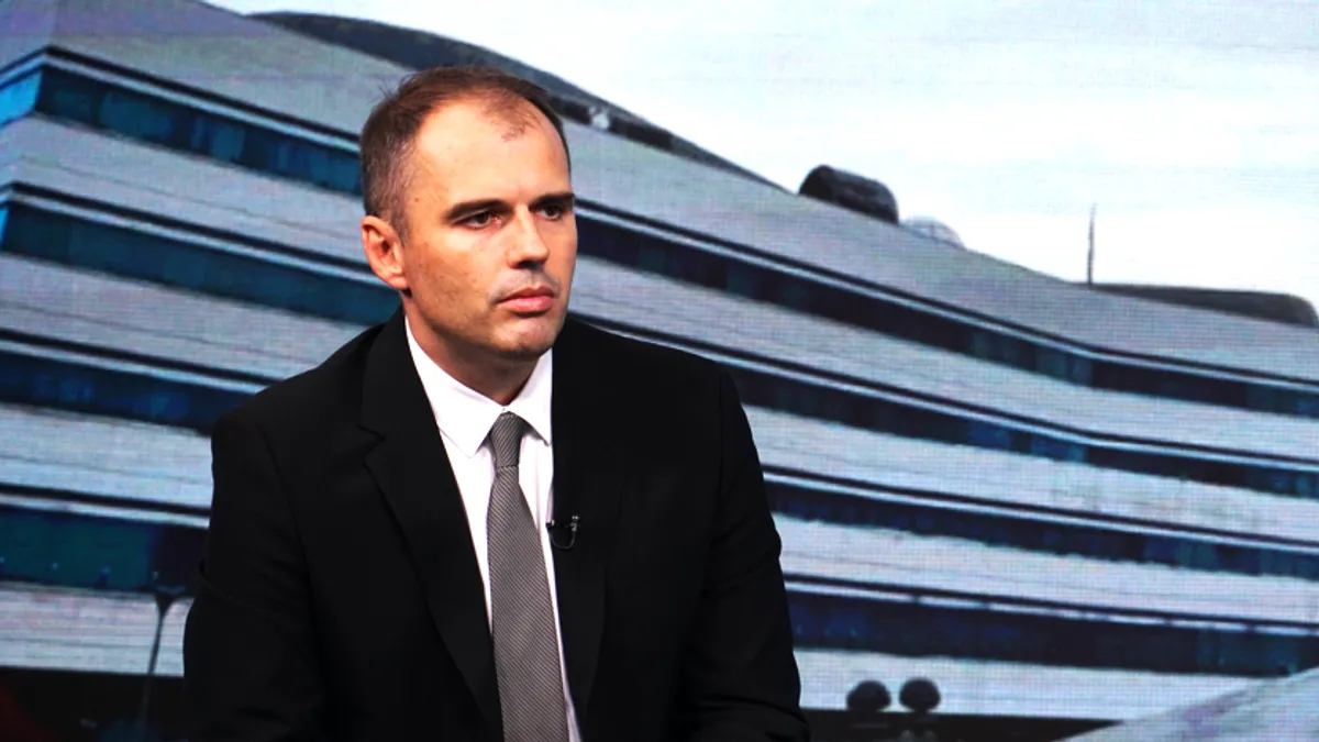 Bajrović za '7Plus': Nema ništa od 100 miliona iz EU fonda, to je prevara