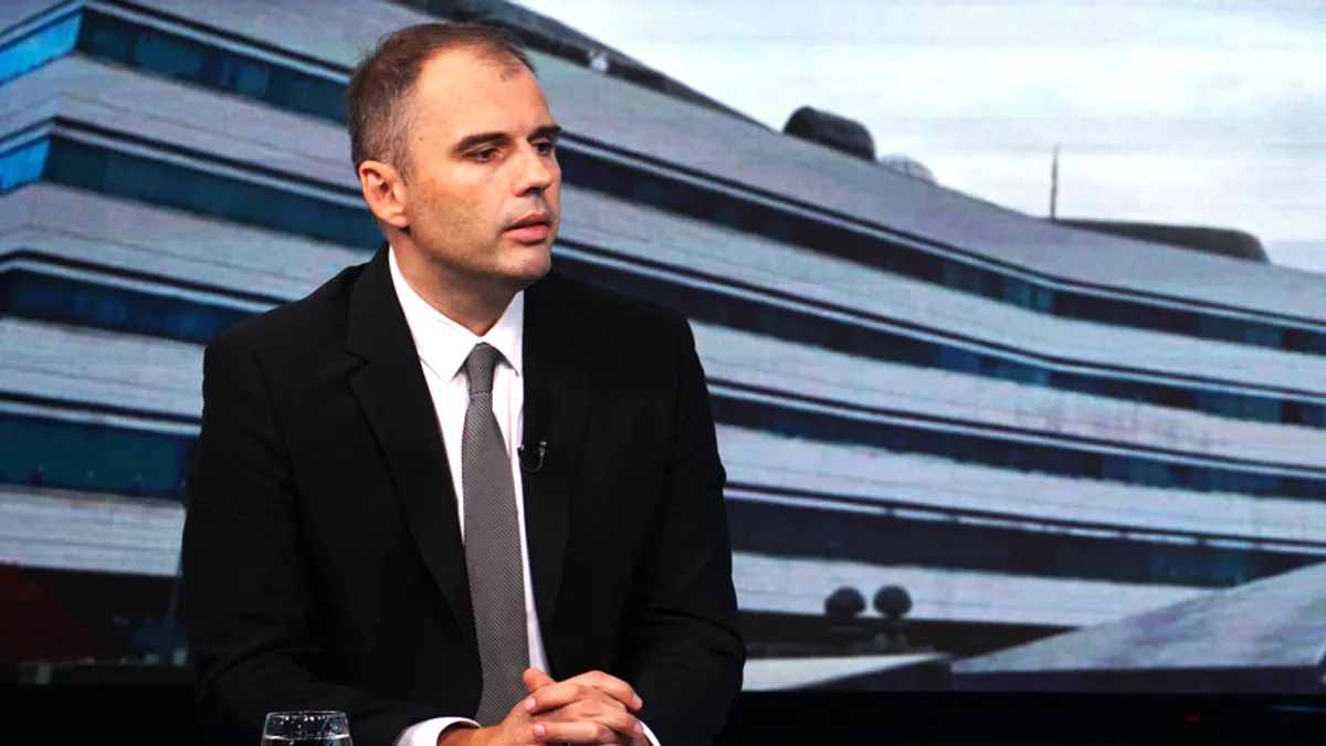 Bajrović za '7Plus': Nema ništa od 100 miliona iz EU fonda, to je prevara