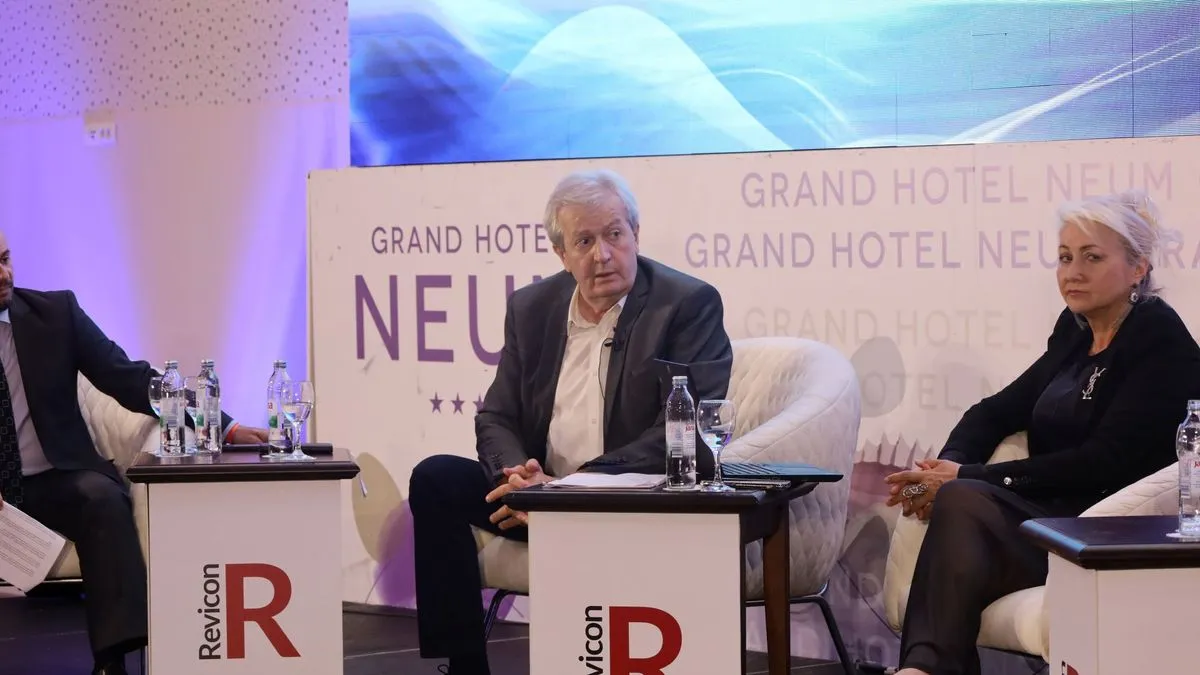 'Revicon': Budžet koji mjeri rezultate, a ne samo troškove