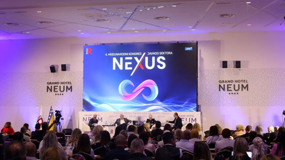 'Revicon': Budžet koji mjeri rezultate, a ne samo troškove