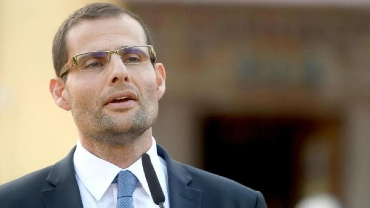 Tokom boravka u New Yorku, Abela će održati niz bilateralnih i multilateralnih sastanaka, a planirano je i njegovo obraćanje Generalnoj skupštini UN-a.