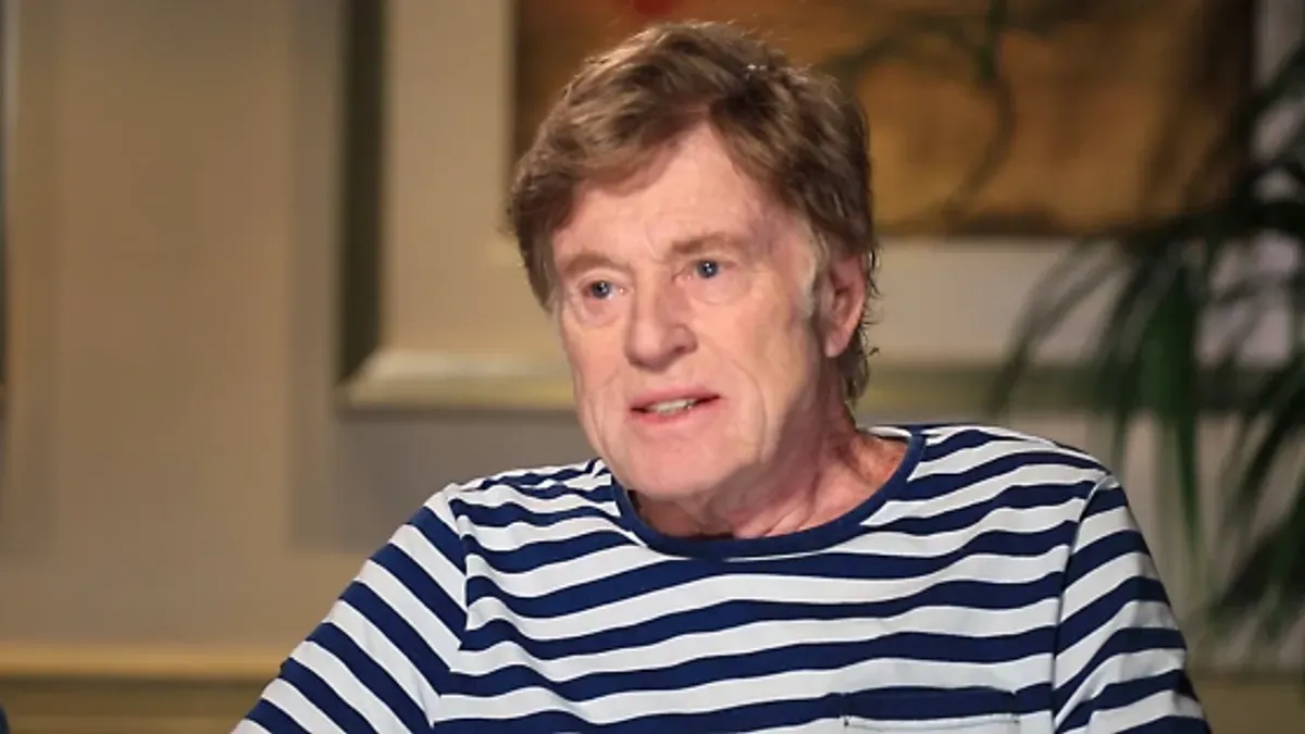 Robert Redford svojim ulogama ostavio je neizbrisiv trag u svijetu filma i serija, ali njegov život nije bio niti malo lagan.