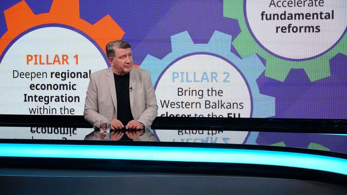 Ojačali Dodika do neslućenih razmjera, pa bi sada prali ruke! Neće moći: Kešo o situaciji u BiH