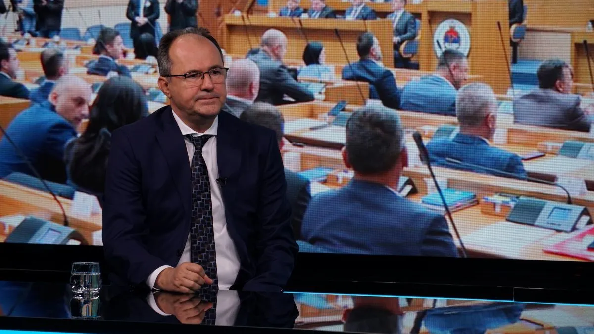 SDP pokušava unijeti razdor među opoziciju u RS-u: Softić u '7plus' o aktuelnostima u BiH