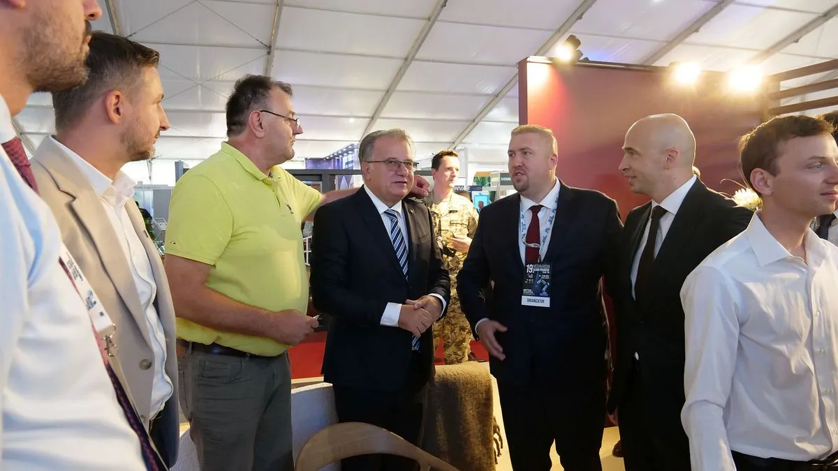 Vlada Zeničko-dobojskog kantona, dodao je, konkretnim primjerima pokazuje da je otvorena za investicije.