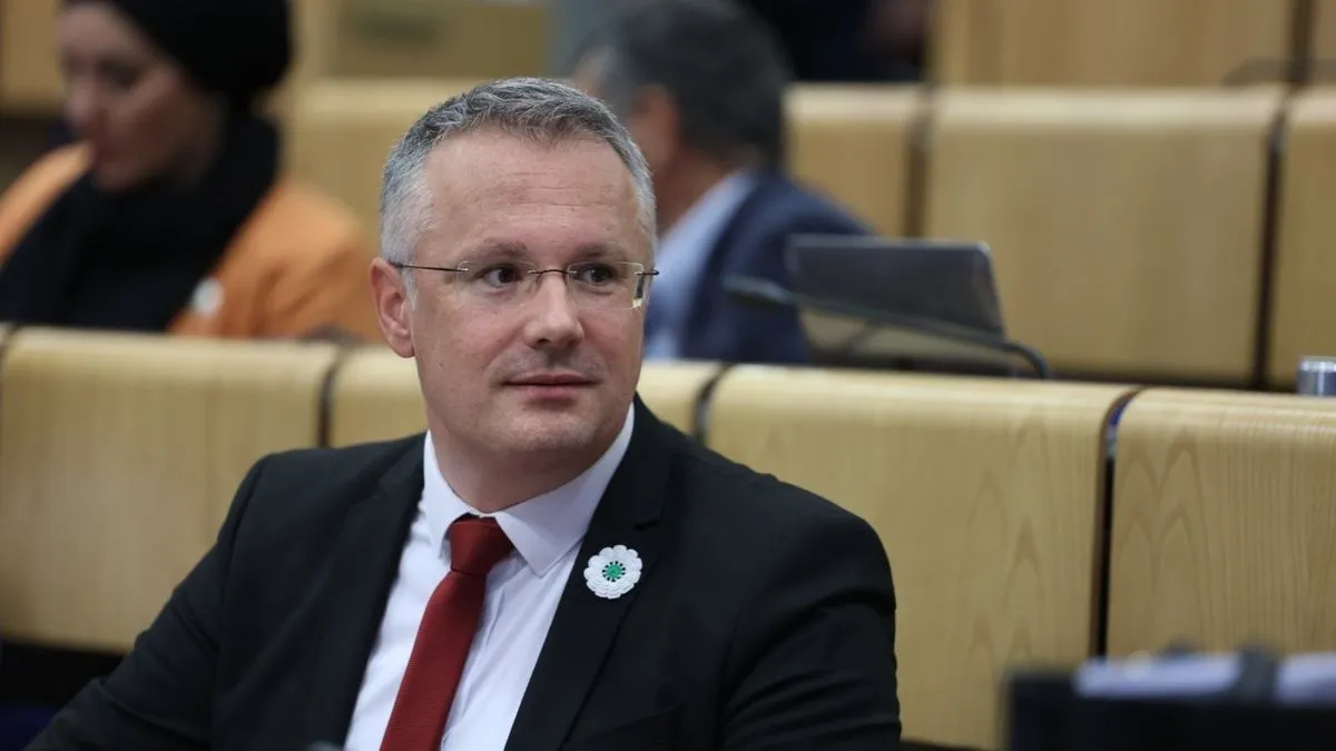 Pitam se ko je su to zajedničke vrijednosti Izraela i BiH, prema Čovićevim riječima, treba jačati, naveo je Kajan