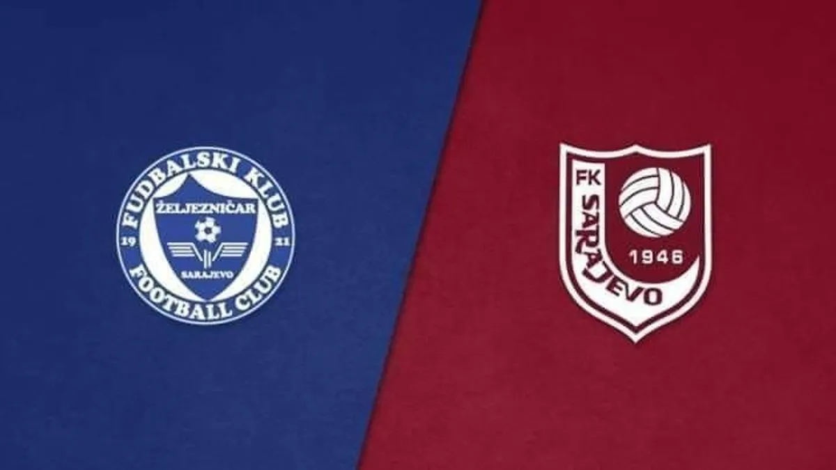 Danas se igra Vječiti sarajevski derbi