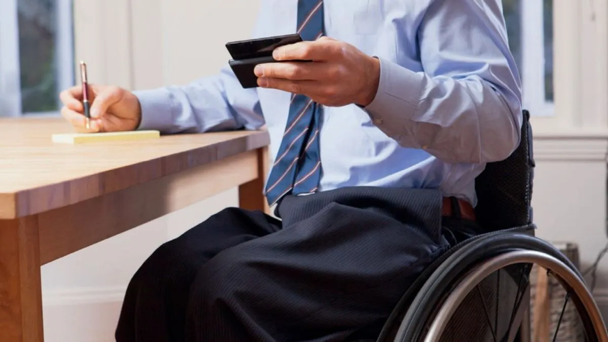 Više od 16 miliona KM za zapošljavanje i podršku osobama s invaliditetom u FBiH