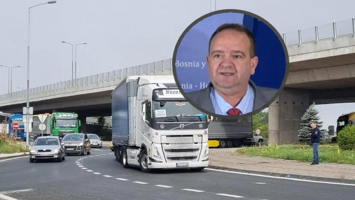 Sve ide u tom pravcu, ali da ne budemo previše optimistični, kazao je Peulić za Hayat.ba