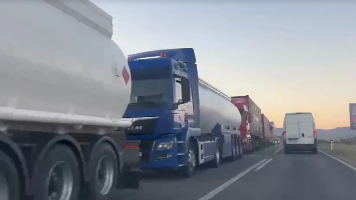 Potvrđeno za Hayat.ba: Blokade puteva danas bi mogle završiti, slijede završni sastanci